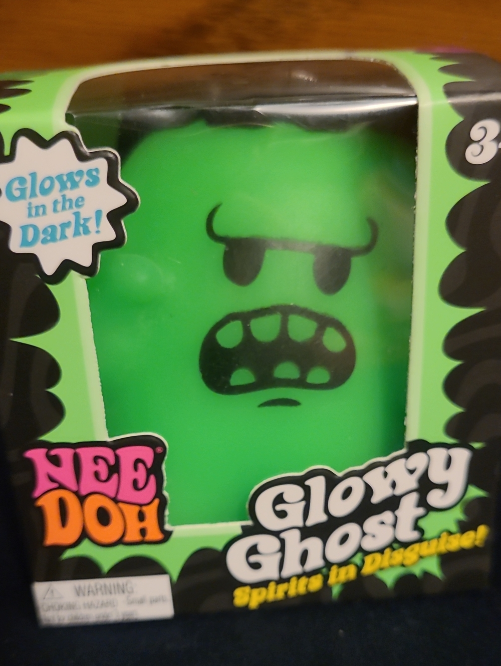 NEEDOH GLOWY GHOST